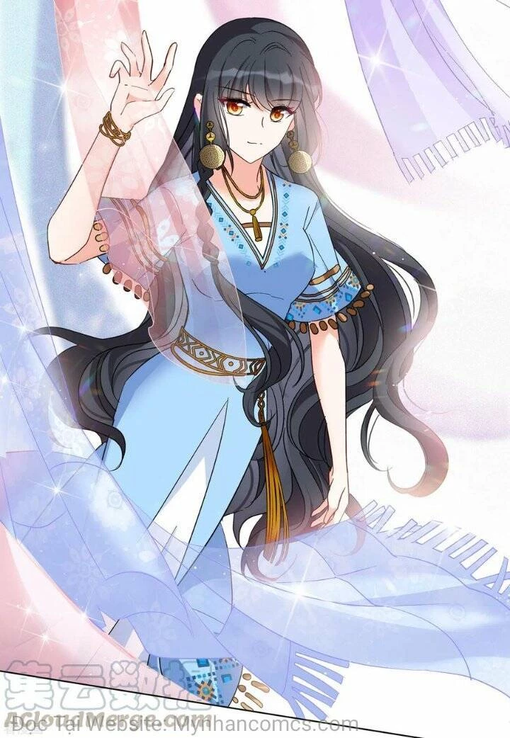 Cô ấy đến rồi, xin hãy nằm xuống! Chapter 104 - 22