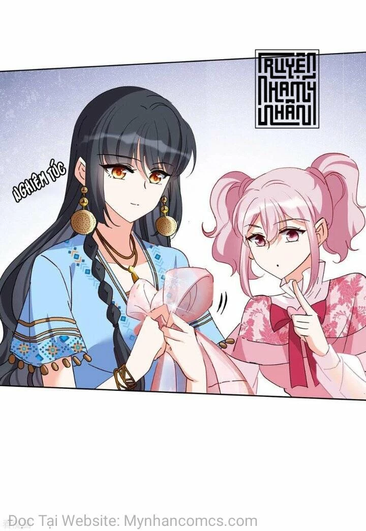 Cô ấy đến rồi, xin hãy nằm xuống! Chapter 104 - 24