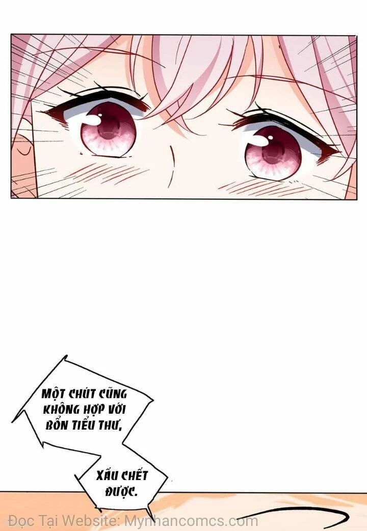 Cô ấy đến rồi, xin hãy nằm xuống! Chapter 104 - 26