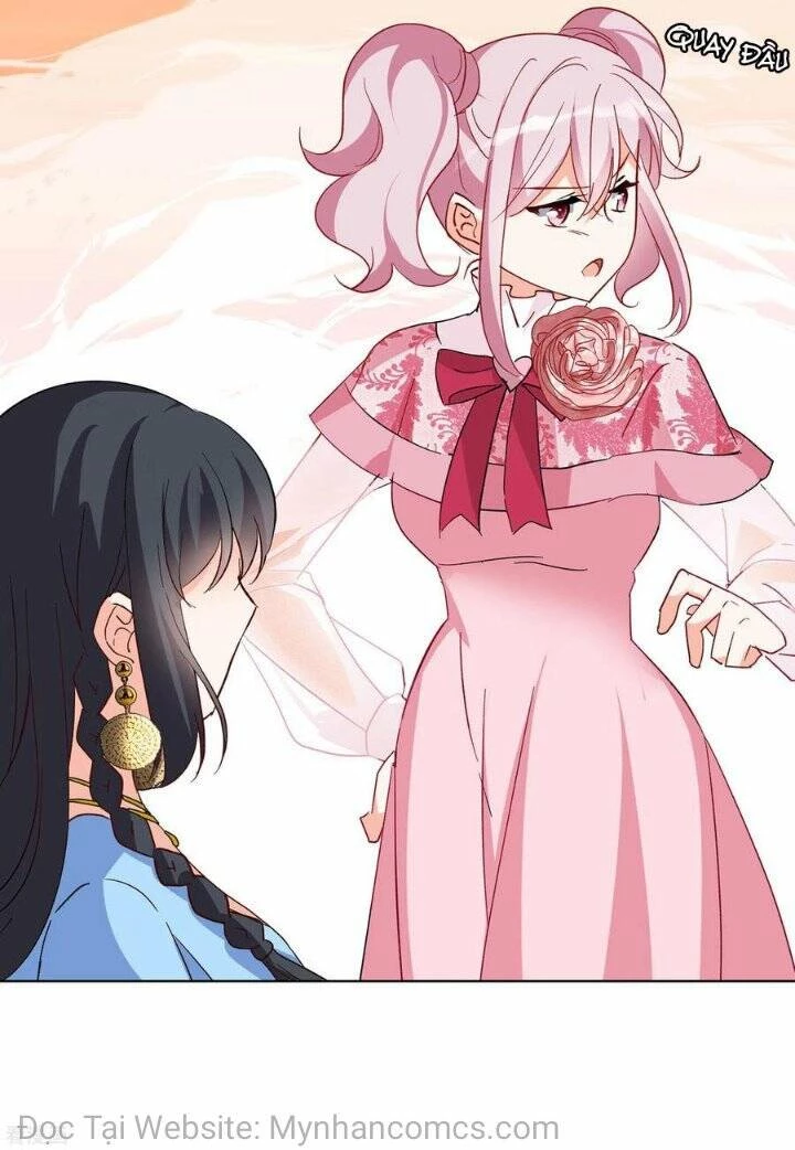 Cô ấy đến rồi, xin hãy nằm xuống! Chapter 104 - 27