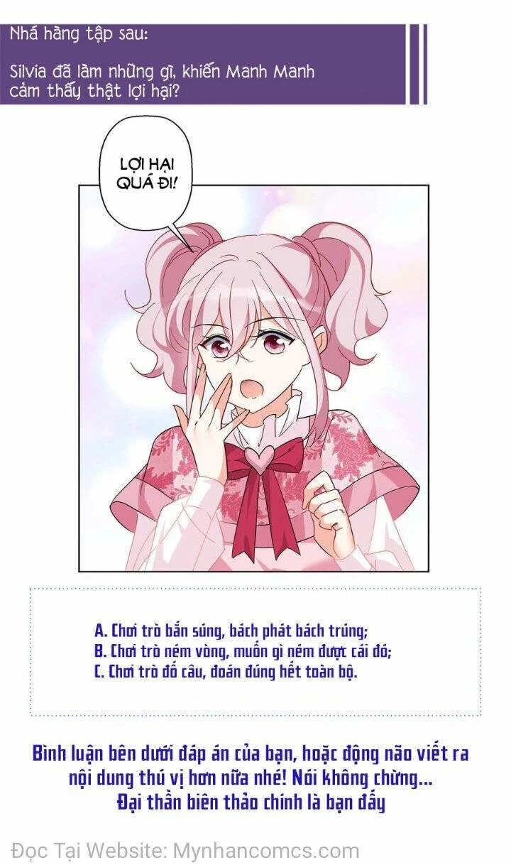 Cô ấy đến rồi, xin hãy nằm xuống! Chapter 104 - 30