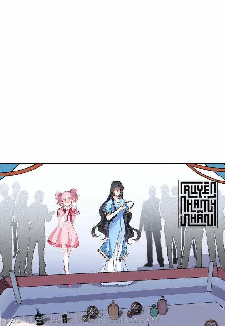 Cô ấy đến rồi, xin hãy nằm xuống! Chapter 105 - 9