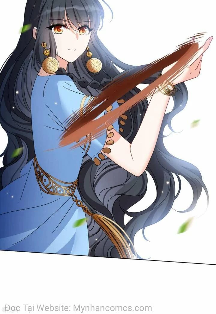 Cô ấy đến rồi, xin hãy nằm xuống! Chapter 105 - 11