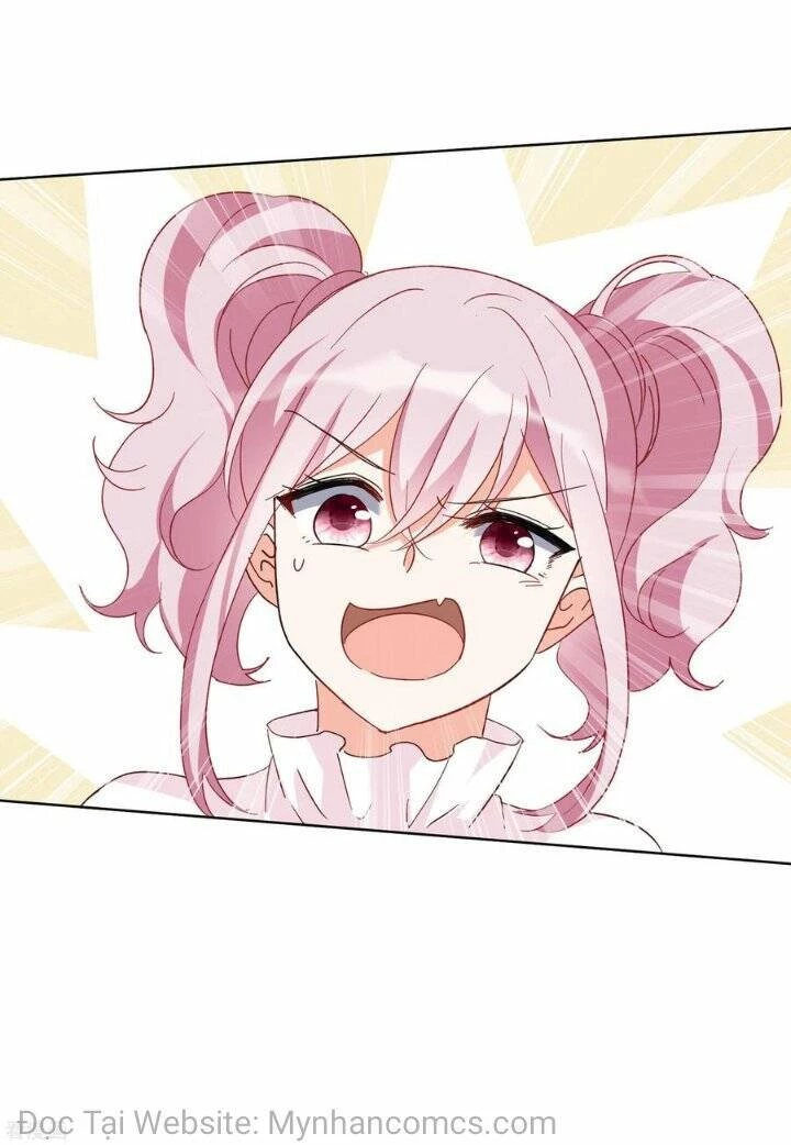 Cô ấy đến rồi, xin hãy nằm xuống! Chapter 105 - 13