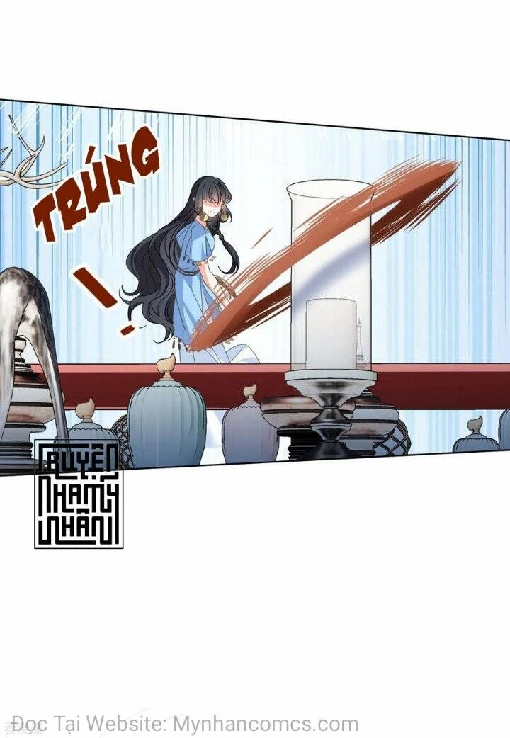 Cô ấy đến rồi, xin hãy nằm xuống! Chapter 105 - 14