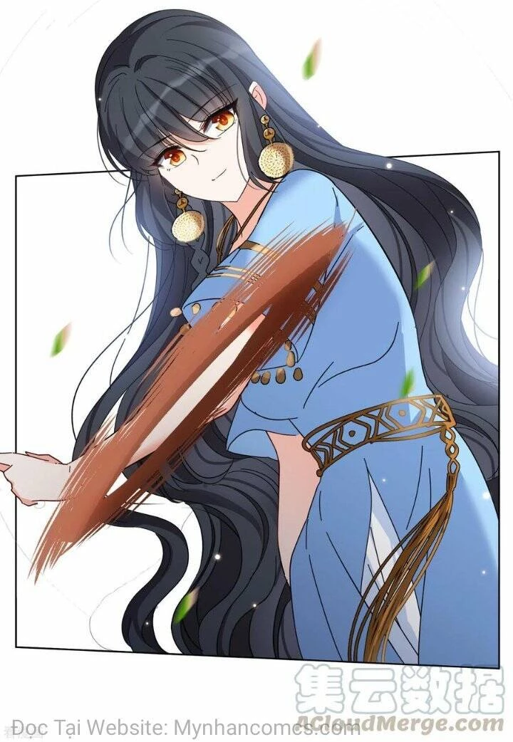 Cô ấy đến rồi, xin hãy nằm xuống! Chapter 105 - 15