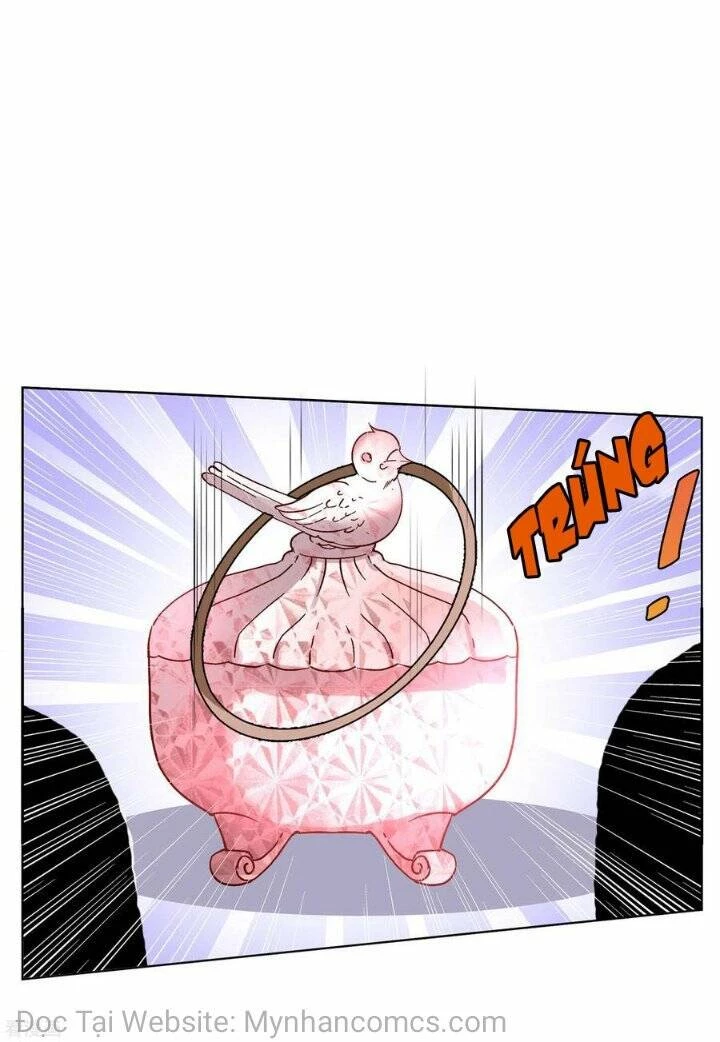 Cô ấy đến rồi, xin hãy nằm xuống! Chapter 105 - 16