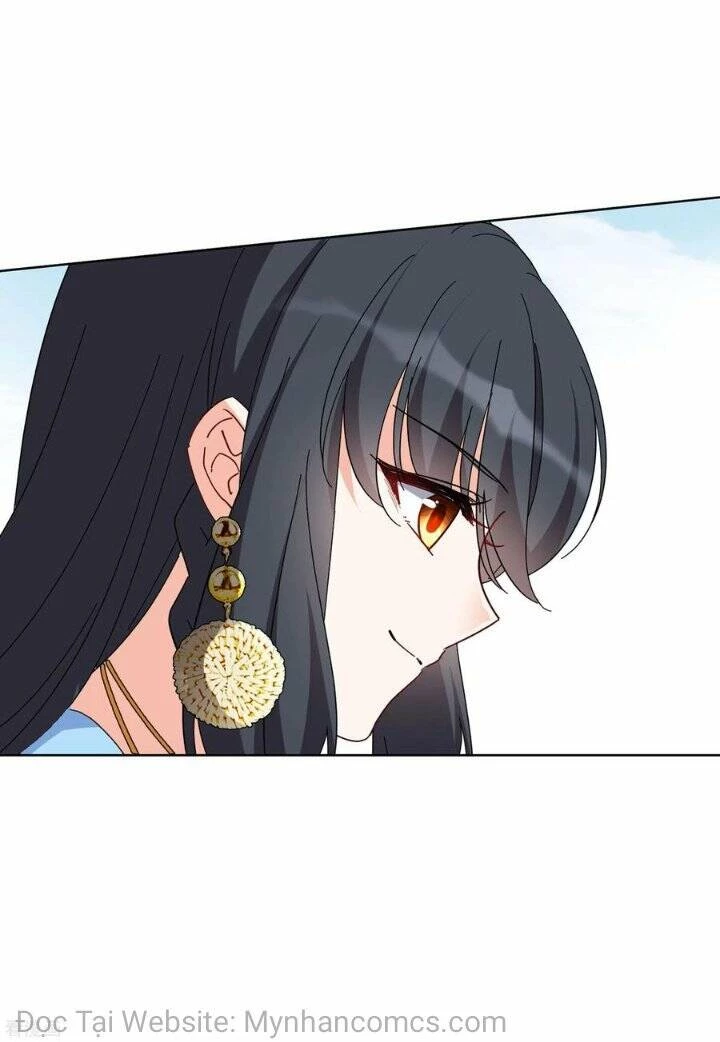 Cô ấy đến rồi, xin hãy nằm xuống! Chapter 105 - 17