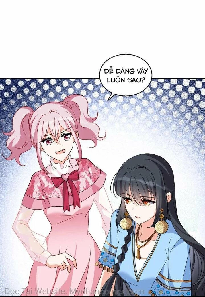 Cô ấy đến rồi, xin hãy nằm xuống! Chapter 105 - 19