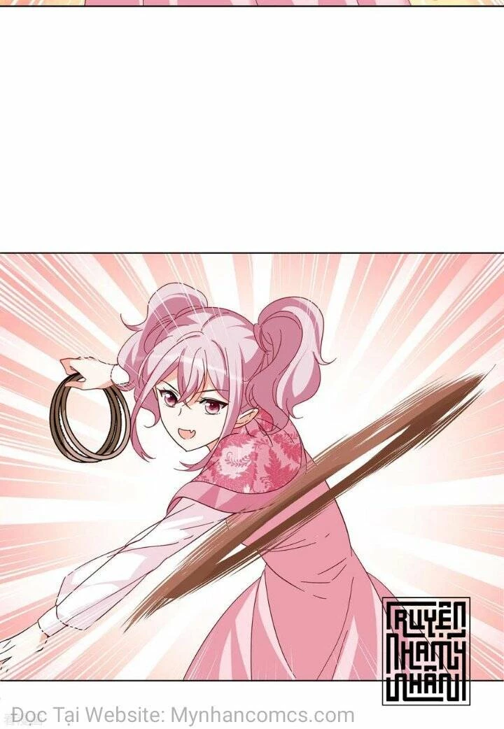 Cô ấy đến rồi, xin hãy nằm xuống! Chapter 105 - 22