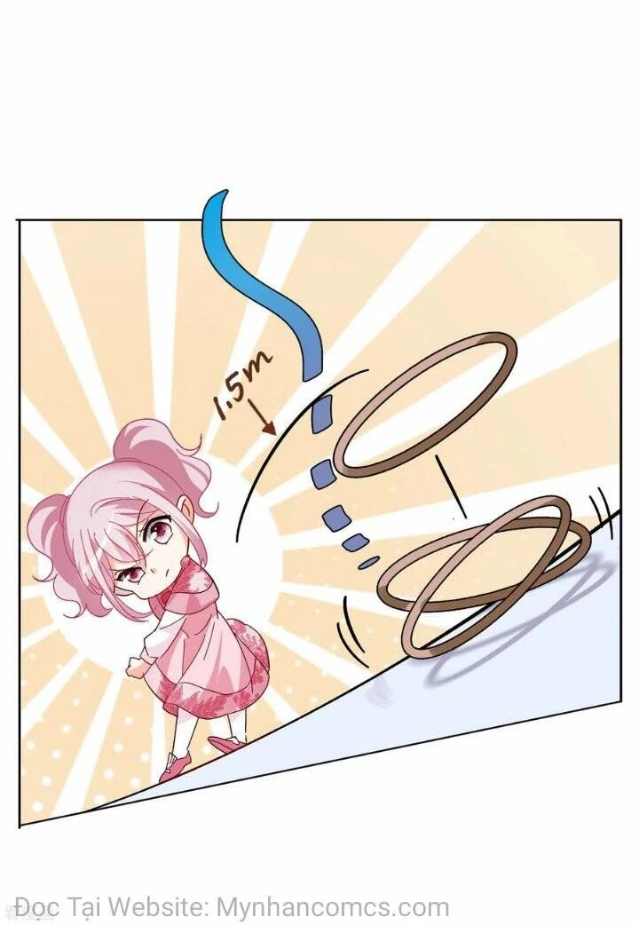 Cô ấy đến rồi, xin hãy nằm xuống! Chapter 105 - 23