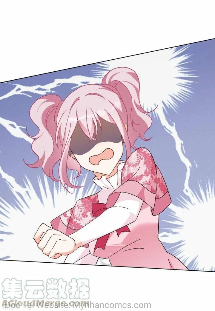 Cô ấy đến rồi, xin hãy nằm xuống! Chapter 105 - 24