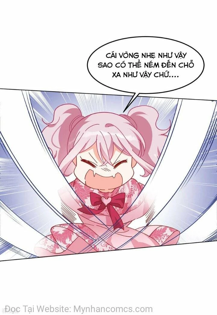 Cô ấy đến rồi, xin hãy nằm xuống! Chapter 105 - 25