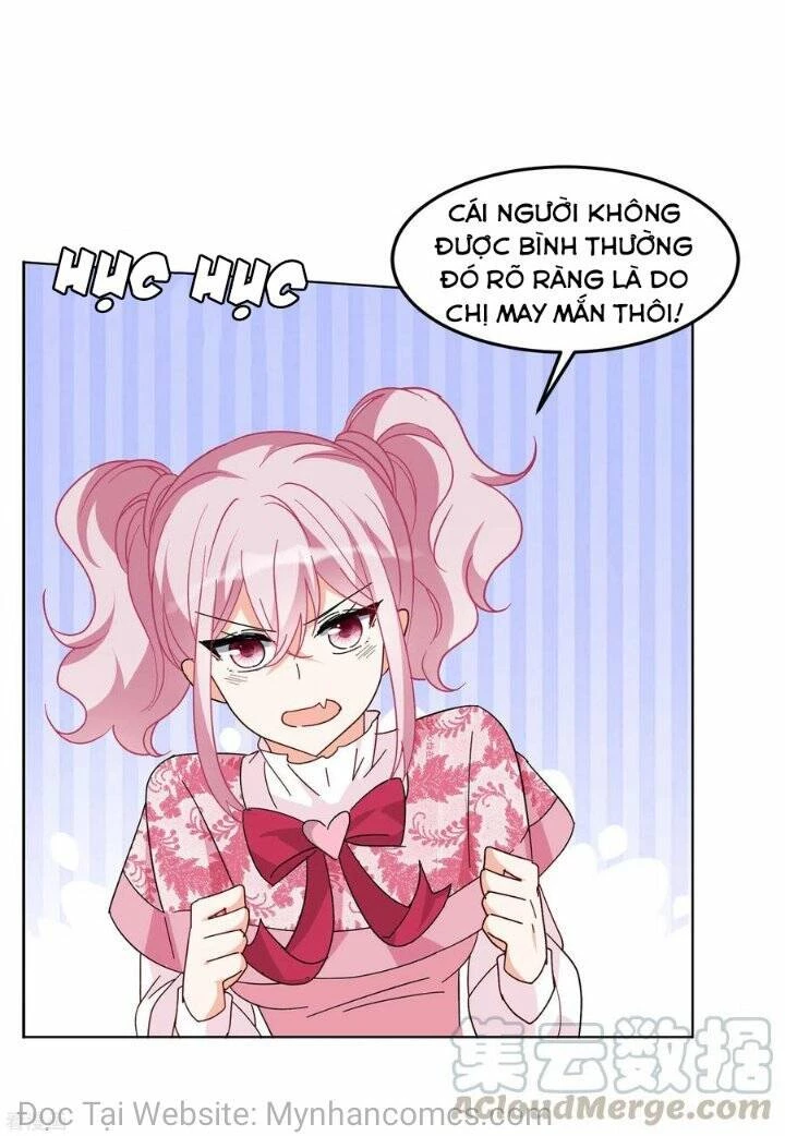 Cô ấy đến rồi, xin hãy nằm xuống! Chapter 105 - 27