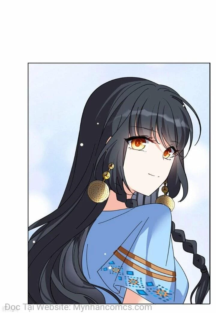 Cô ấy đến rồi, xin hãy nằm xuống! Chapter 105 - 28