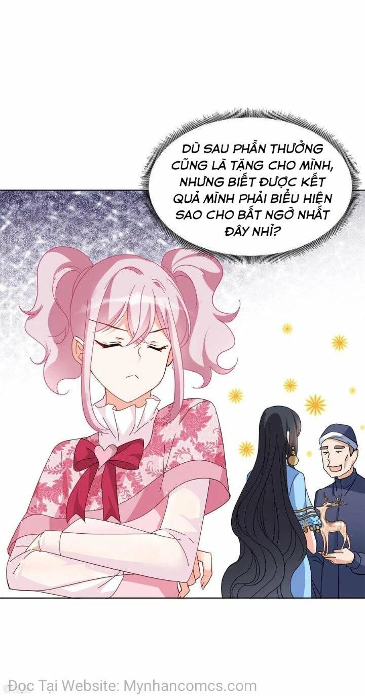 Cô ấy đến rồi, xin hãy nằm xuống! Chapter 105 - 29