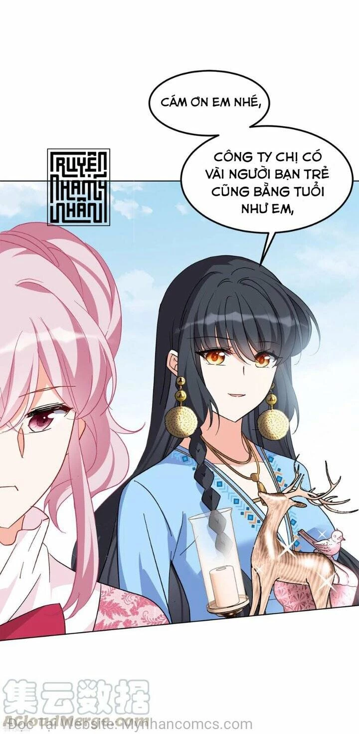 Cô ấy đến rồi, xin hãy nằm xuống! Chapter 105 - 30