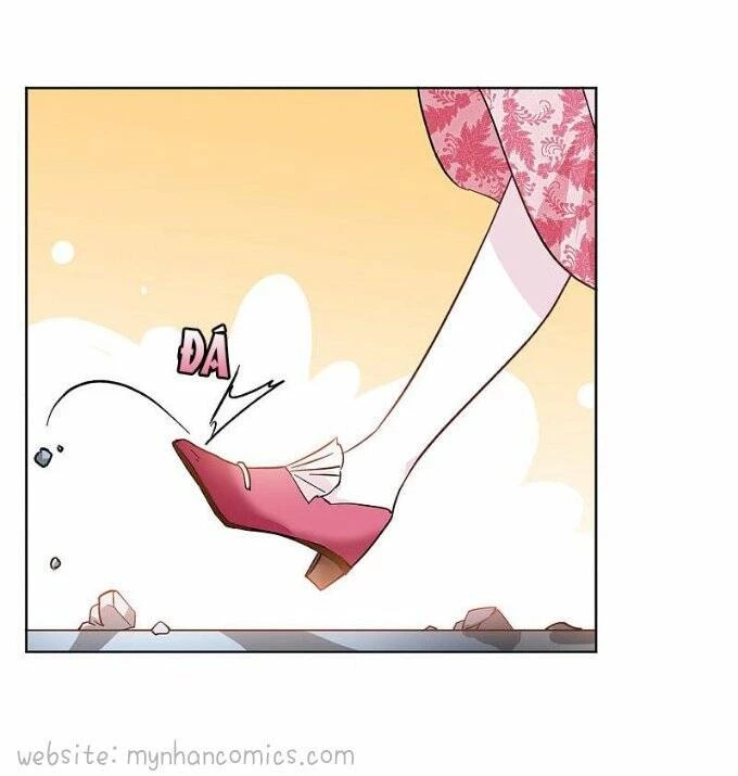 Cô ấy đến rồi, xin hãy nằm xuống! Chapter 106 - 5