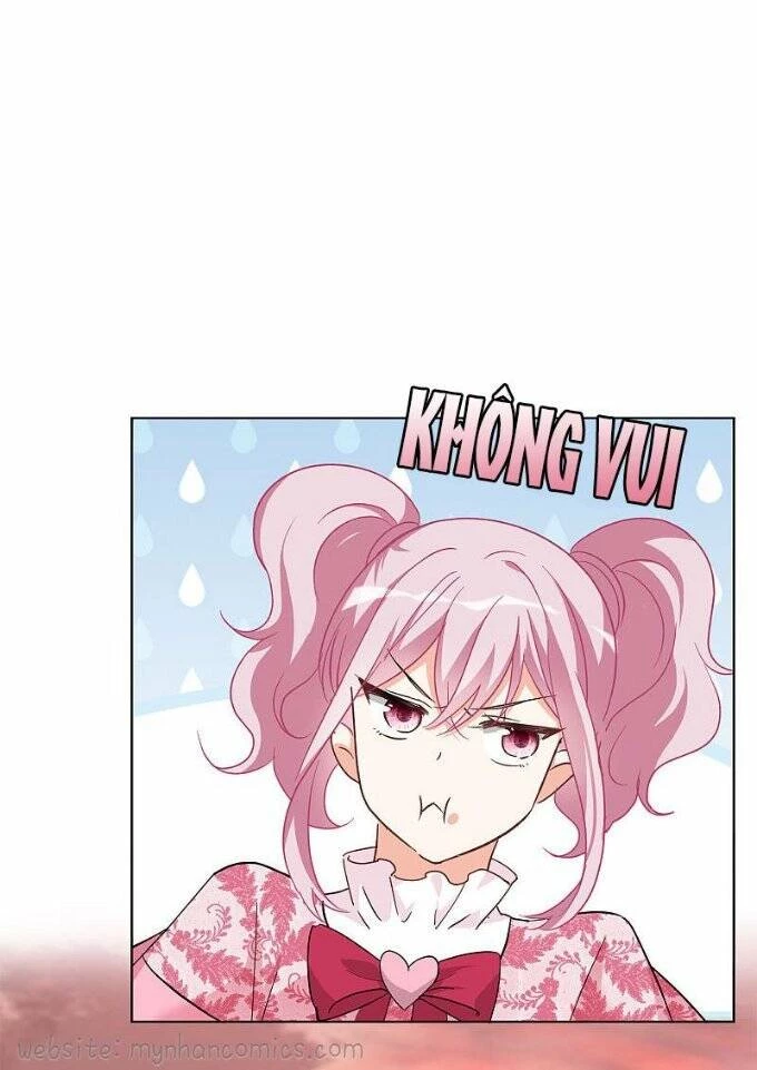 Cô ấy đến rồi, xin hãy nằm xuống! Chapter 106 - 6