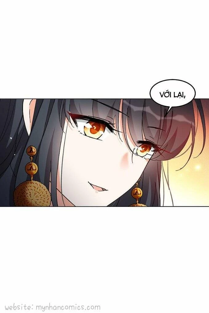 Cô ấy đến rồi, xin hãy nằm xuống! Chapter 106 - 11