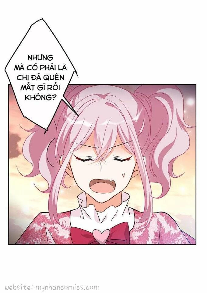 Cô ấy đến rồi, xin hãy nằm xuống! Chapter 106 - 14