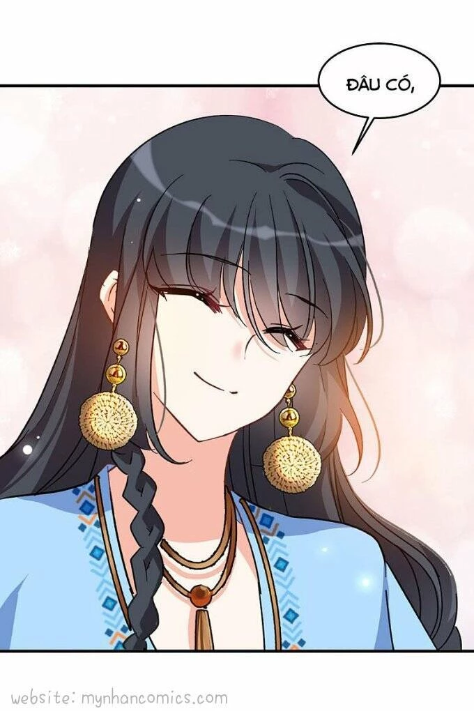 Cô ấy đến rồi, xin hãy nằm xuống! Chapter 106 - 15