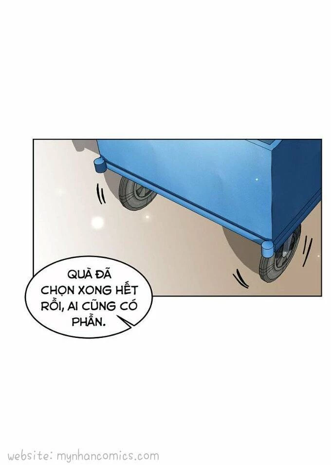 Cô ấy đến rồi, xin hãy nằm xuống! Chapter 106 - 16