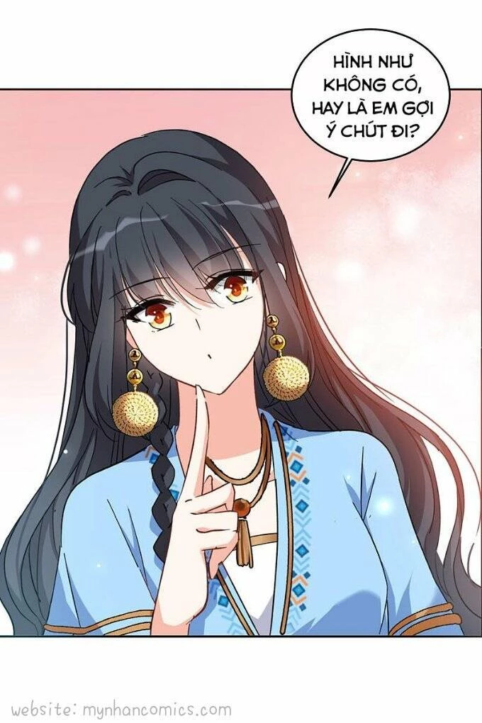 Cô ấy đến rồi, xin hãy nằm xuống! Chapter 106 - 19