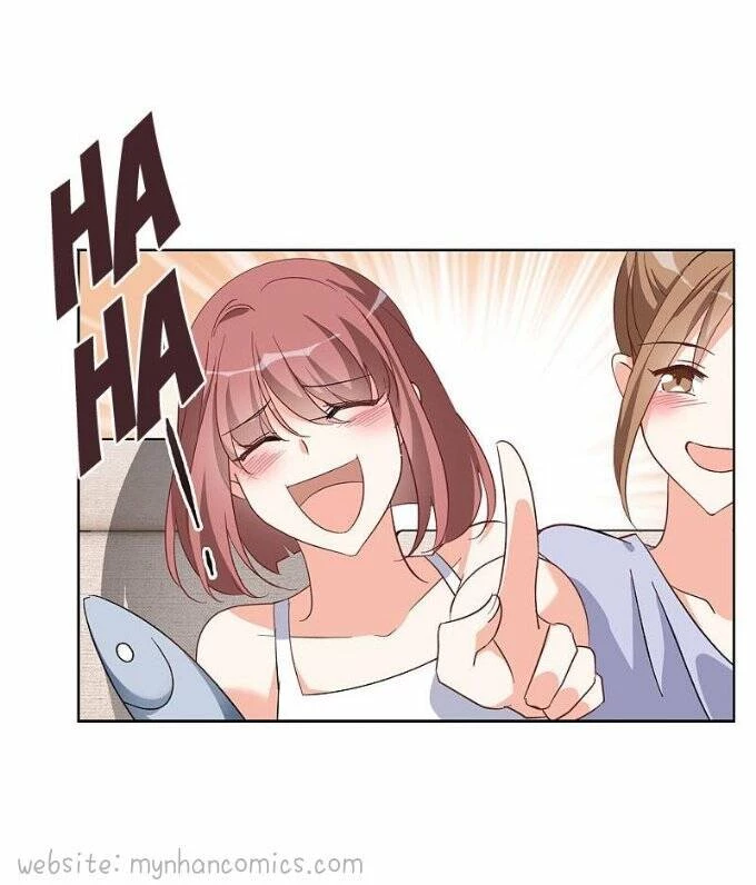 Cô ấy đến rồi, xin hãy nằm xuống! Chapter 106 - 23