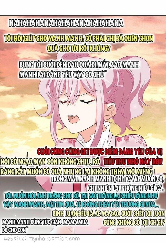 Cô ấy đến rồi, xin hãy nằm xuống! Chapter 106 - 24