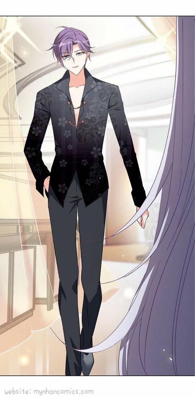 Cô ấy đến rồi, xin hãy nằm xuống! Chapter  107 - 6