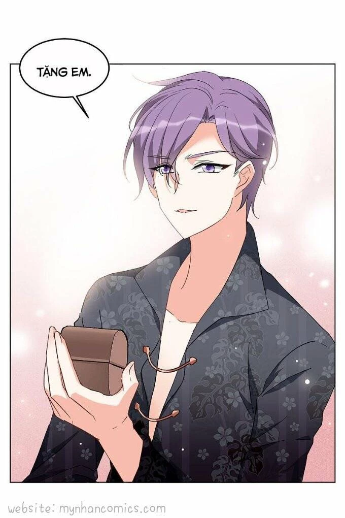 Cô ấy đến rồi, xin hãy nằm xuống! Chapter  107 - 8