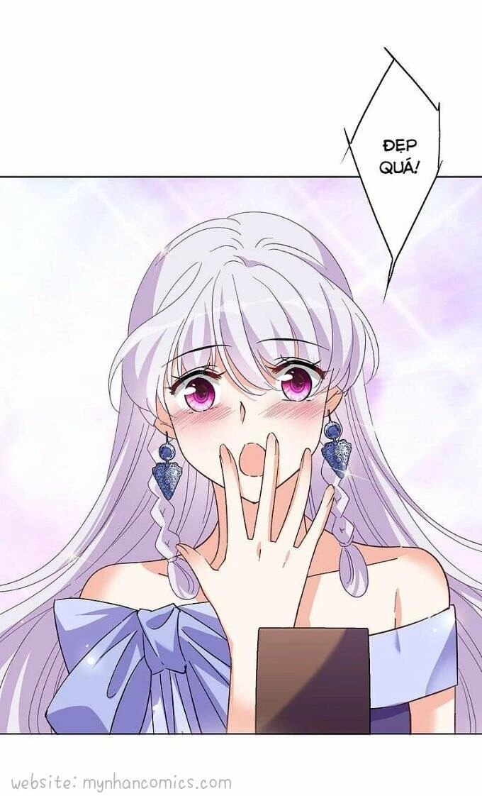 Cô ấy đến rồi, xin hãy nằm xuống! Chapter  107 - 12