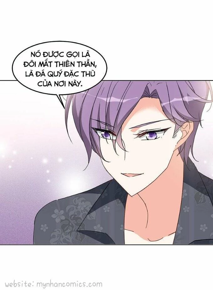 Cô ấy đến rồi, xin hãy nằm xuống! Chapter  107 - 13