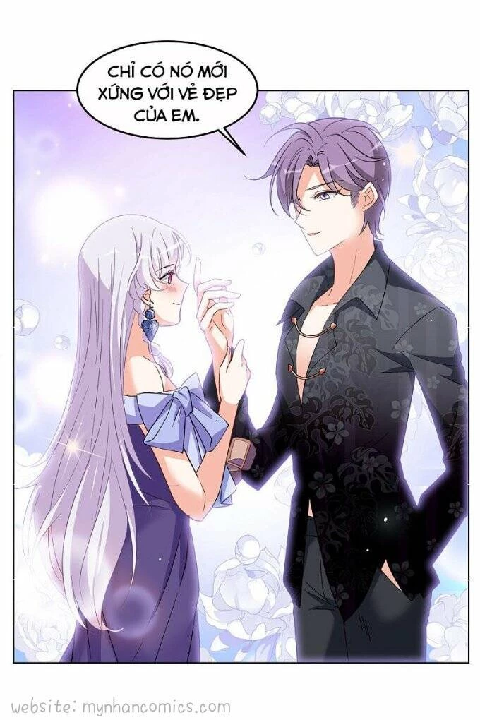 Cô ấy đến rồi, xin hãy nằm xuống! Chapter  107 - 14