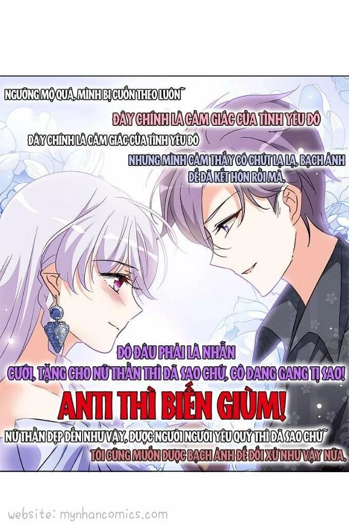 Cô ấy đến rồi, xin hãy nằm xuống! Chapter  107 - 15