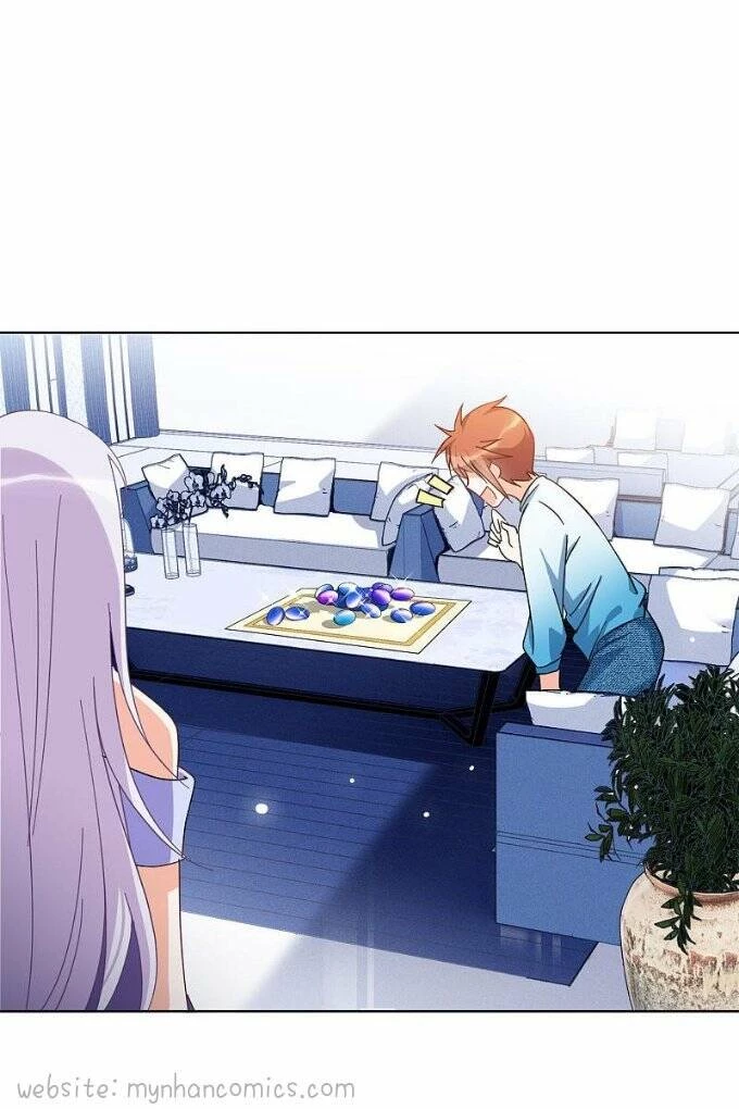 Cô ấy đến rồi, xin hãy nằm xuống! Chapter  107 - 17