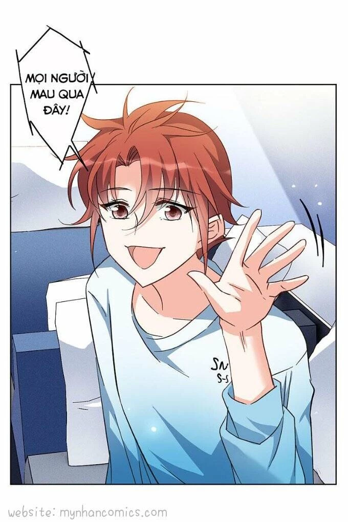 Cô ấy đến rồi, xin hãy nằm xuống! Chapter  107 - 18