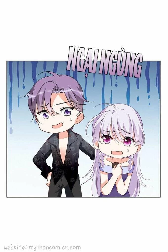 Cô ấy đến rồi, xin hãy nằm xuống! Chapter  107 - 24