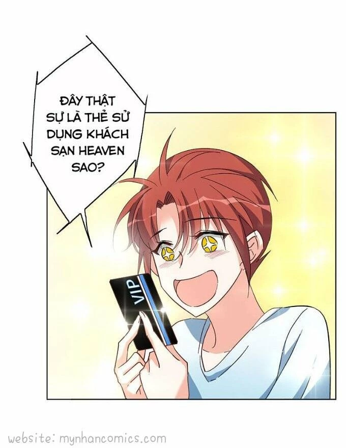 Cô ấy đến rồi, xin hãy nằm xuống! Chapter 108 - 4