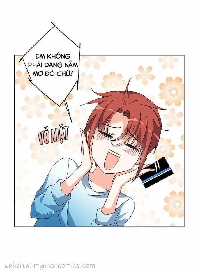 Cô ấy đến rồi, xin hãy nằm xuống! Chapter 108 - 6