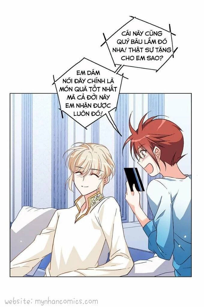 Cô ấy đến rồi, xin hãy nằm xuống! Chapter 108 - 7