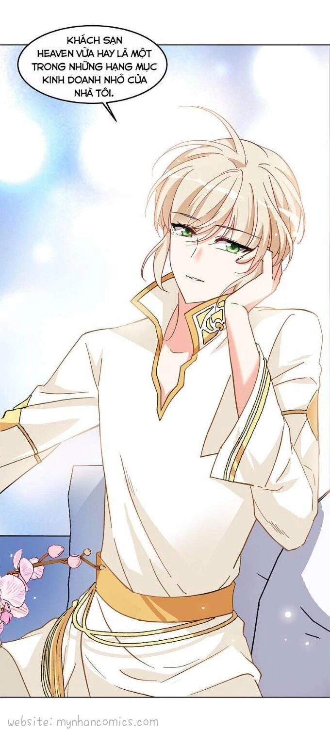 Cô ấy đến rồi, xin hãy nằm xuống! Chapter 108 - 8