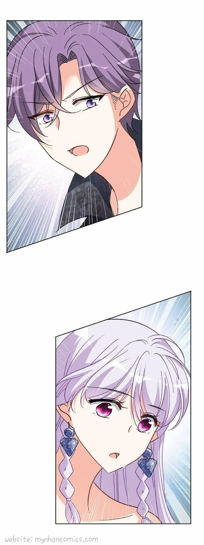 Cô ấy đến rồi, xin hãy nằm xuống! Chapter 108 - 9