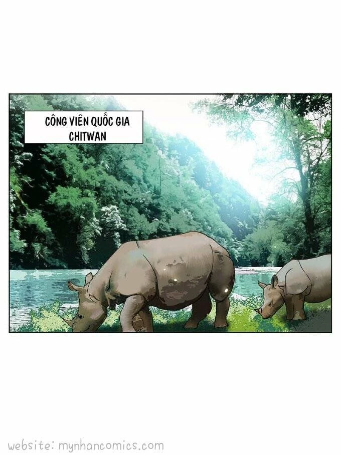 Cô ấy đến rồi, xin hãy nằm xuống! Chapter 108 - 13