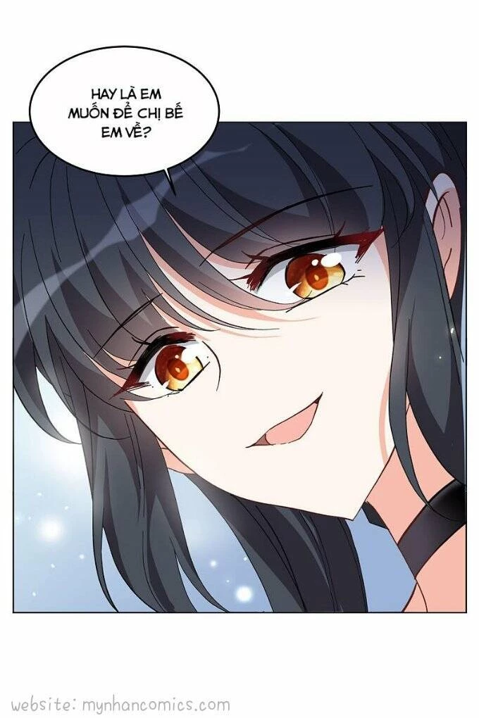 Cô ấy đến rồi, xin hãy nằm xuống! Chapter 108 - 17