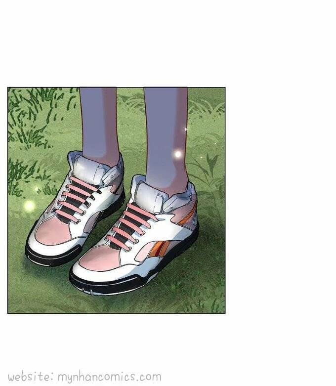 Cô ấy đến rồi, xin hãy nằm xuống! Chapter 108 - 19