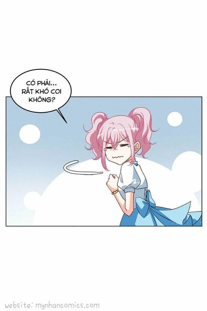 Cô ấy đến rồi, xin hãy nằm xuống! Chapter 108 - 20