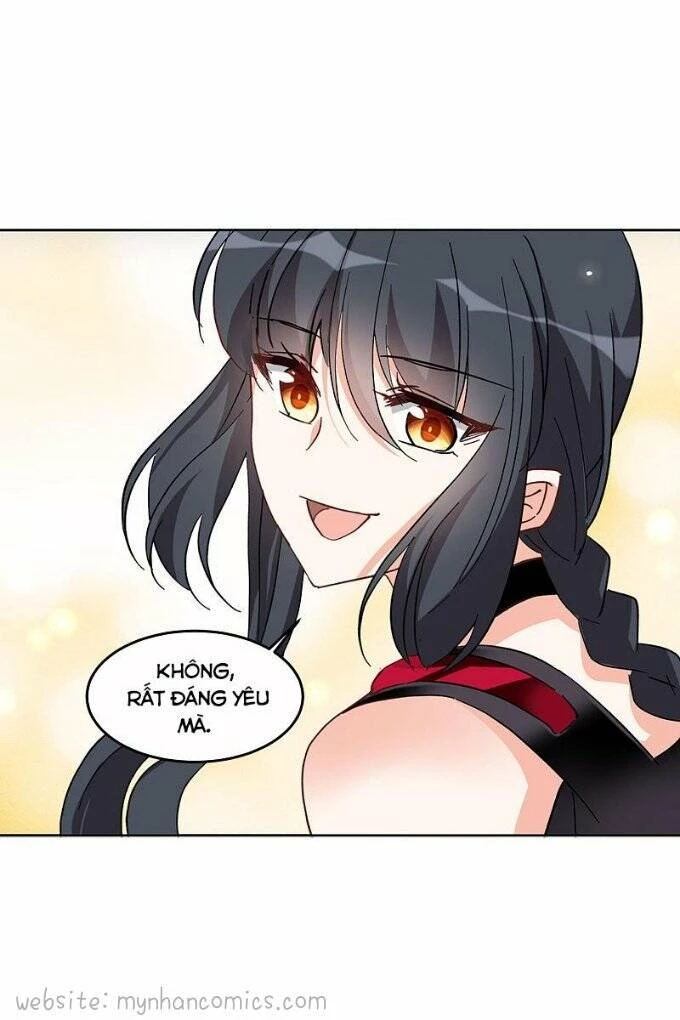 Cô ấy đến rồi, xin hãy nằm xuống! Chapter 108 - 21