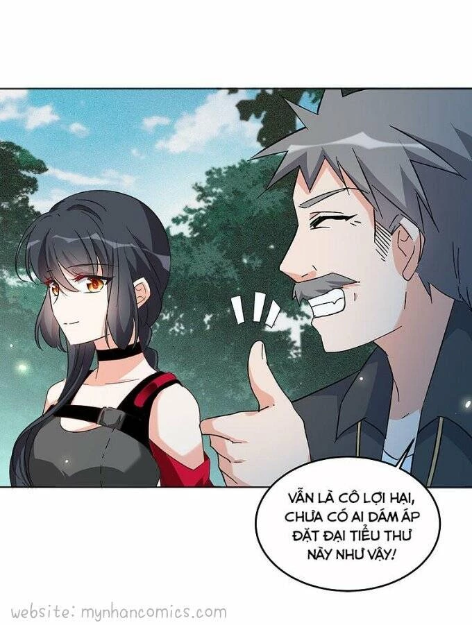 Cô ấy đến rồi, xin hãy nằm xuống! Chapter 108 - 23